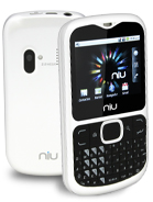 Best available price of NIU NiutekQ N108 in Uganda