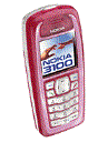 Best available price of Nokia 3100 in Uganda