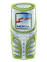 Best available price of Nokia 5100 in Uganda