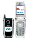 Best available price of Nokia 6101 in Uganda