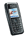 Best available price of Nokia 6230 in Uganda