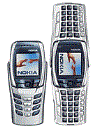 Best available price of Nokia 6800 in Uganda