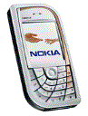 Best available price of Nokia 7610 in Uganda