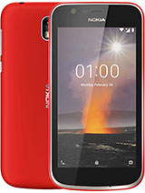 Best available price of Nokia 1 in Uganda