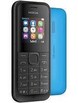 Best available price of Nokia 105 2015 in Uganda