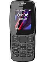 Best available price of Nokia 106 2018 in Uganda