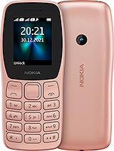 Best available price of Nokia 110 (2022) in Uganda