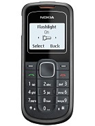 Best available price of Nokia 1202 in Uganda