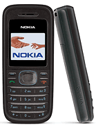 Best available price of Nokia 1208 in Uganda