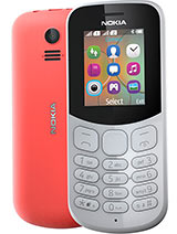 Best available price of Nokia 130 2017 in Uganda