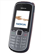 Best available price of Nokia 1662 in Uganda