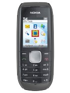 Best available price of Nokia 1800 in Uganda