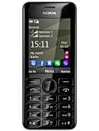 Best available price of Nokia 206 in Uganda