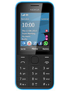 Best available price of Nokia 208 in Uganda