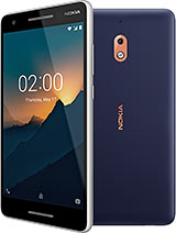 Best available price of Nokia 2-1 in Uganda