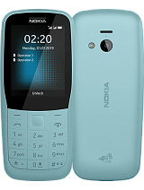 Best available price of Nokia 220 4G in Uganda