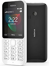 Best available price of Nokia 222 in Uganda