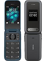 Best available price of Nokia 2760 Flip in Uganda