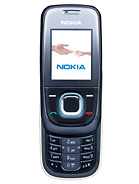 Best available price of Nokia 2680 slide in Uganda