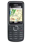 Best available price of Nokia 2710 Navigation Edition in Uganda