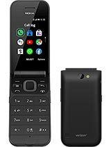 Best available price of Nokia 2720 V Flip in Uganda
