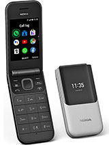 Best available price of Nokia 2720 Flip in Uganda