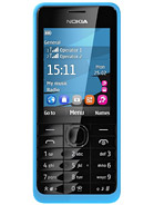Best available price of Nokia 301 in Uganda