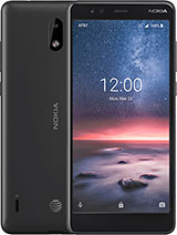 Best available price of Nokia 3_1 A in Uganda