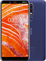 Best available price of Nokia 3-1 Plus in Uganda