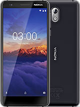 Best available price of Nokia 3-1 in Uganda