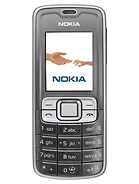 Best available price of Nokia 3109 classic in Uganda