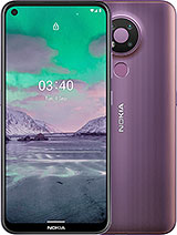 Best available price of Nokia 3.4 in Uganda