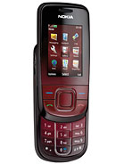 Best available price of Nokia 3600 slide in Uganda