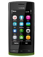 Best available price of Nokia 500 in Uganda