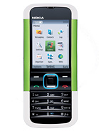 Best available price of Nokia 5000 in Uganda