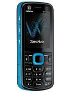 Best available price of Nokia 5320 XpressMusic in Uganda