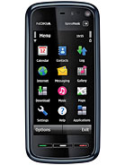 Best available price of Nokia 5800 XpressMusic in Uganda