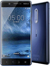 Best available price of Nokia 5 in Uganda