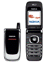 Best available price of Nokia 6060 in Uganda