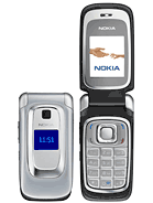 Best available price of Nokia 6085 in Uganda