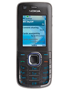 Best available price of Nokia 6212 classic in Uganda
