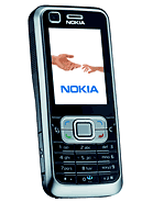Best available price of Nokia 6120 classic in Uganda