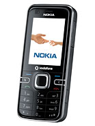 Best available price of Nokia 6124 classic in Uganda