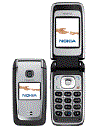 Best available price of Nokia 6125 in Uganda