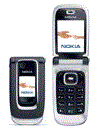 Best available price of Nokia 6126 in Uganda