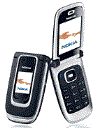 Best available price of Nokia 6131 in Uganda