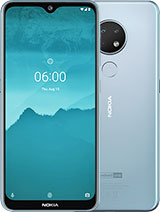 Best available price of Nokia 6-2 in Uganda