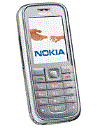 Best available price of Nokia 6233 in Uganda