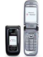 Best available price of Nokia 6263 in Uganda