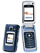 Best available price of Nokia 6290 in Uganda